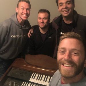 Meet your Posher, Drew